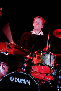 2005-05-28 - Art Brut från Popaganda, Stockholm