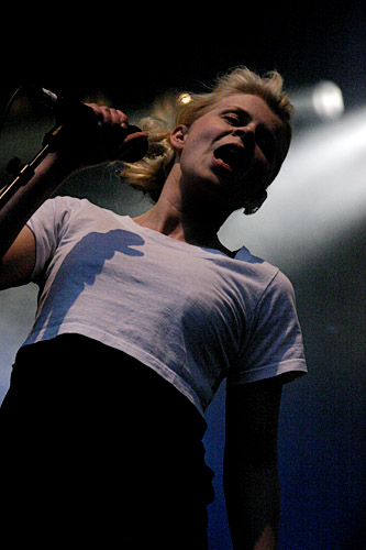 2005-05-28 - Robyn från Popaganda, Stockholm