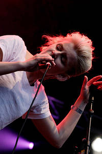 2005-05-28 - Robyn från Popaganda, Stockholm