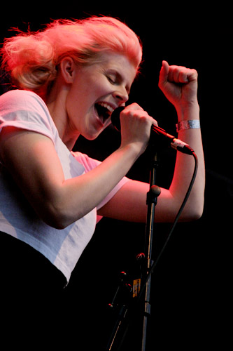 2005-05-28 - Robyn från Popaganda, Stockholm
