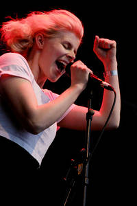 2005-05-28 - Robyn från Popaganda, Stockholm