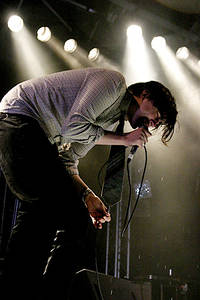 2005-05-28 - Art Brut från Popaganda, Stockholm