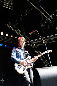 2005-05-29 - Kristofer Åström från Popaganda, Stockholm