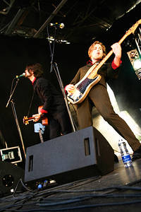 2005-05-29 - Timo Räisänen från Popaganda, Stockholm