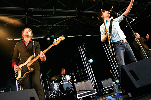 2005-05-29 - Timo Räisänen från Popaganda, Stockholm