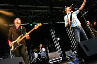 2005-05-29 - Timo Räisänen från Popaganda, Stockholm