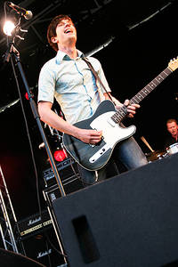 2005-05-29 - Timo Räisänen från Popaganda, Stockholm