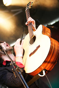 2005-05-29 - Timo Räisänen från Popaganda, Stockholm