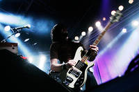 2005-05-29 - Death From Above 1979 från Popaganda, Stockholm