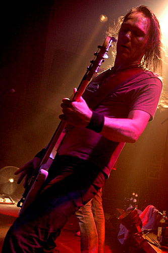 2005-06-01 - Mustasch från Mondo, Stockholm 2005-06-01 - Mustasch från Mondo, Stockholm