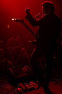 2005-06-01 - Mustasch från Mondo, Stockholm