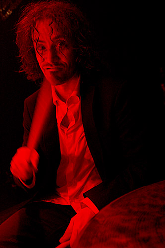 2005-06-01 - Mustasch från Mondo, Stockholm 2005-06-01 - Mustasch från Mondo, Stockholm