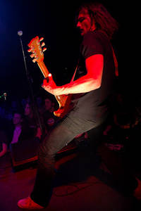 2005-06-01 - Mustasch från Mondo, Stockholm