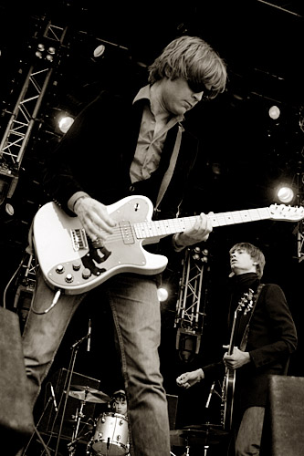 2005-06-16 - Mando Diao från Hultsfred, Hultsfred 2005-06-16 - Mando Diao från Hultsfred, Hultsfred