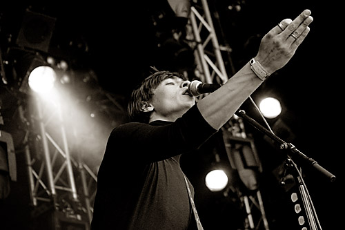 2005-06-16 - Mando Diao från Hultsfred, Hultsfred 2005-06-16 - Mando Diao från Hultsfred, Hultsfred