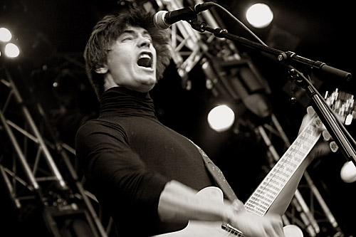 2005-06-16 - Mando Diao från Hultsfred, Hultsfred 2005-06-16 - Mando Diao från Hultsfred, Hultsfred