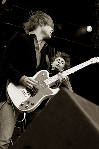2005-06-16 - Mando Diao från Hultsfred, Hultsfred 2005-06-16 - Mando Diao från Hultsfred, Hultsfred