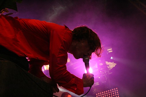 2005-06-16 - Bergman Rock från Hultsfred, Hultsfred