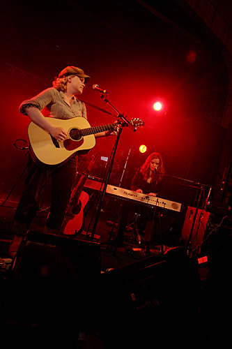 2005-06-16 - Ane Brun från Hultsfred, Hultsfred