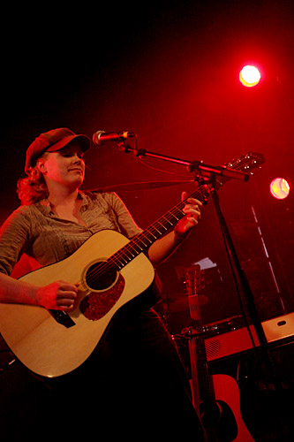 2005-06-16 - Ane Brun från Hultsfred, Hultsfred