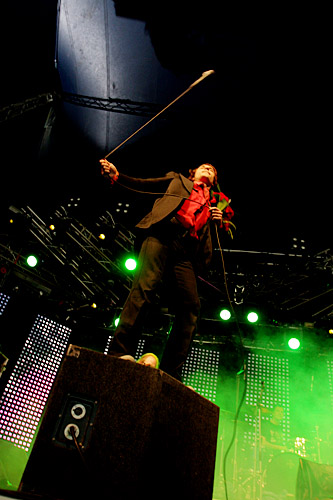 2005-06-16 - Bergman Rock från Hultsfred, Hultsfred