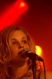 2005-06-16 - Gåte från Hultsfred, Hultsfred