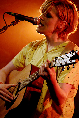 2005-06-16 - El Perro Del Mar från Hultsfred, Hultsfred 2005-06-16 - El Perro Del Mar från Hultsfred, Hultsfred