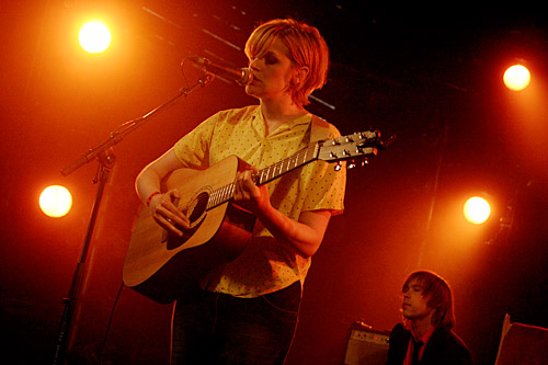 2005-06-16 - El Perro Del Mar från Hultsfred, Hultsfred 2005-06-16 - El Perro Del Mar från Hultsfred, Hultsfred