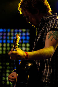 2005-06-16 - Lars Winnerbäck från Hultsfred, Hultsfred