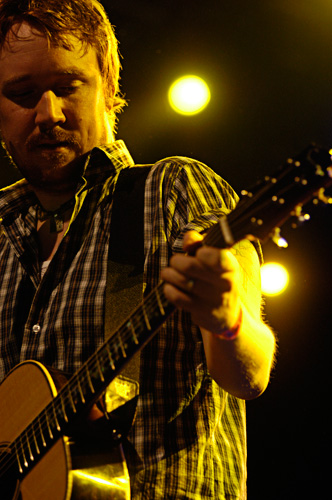 2005-06-16 - Lars Winnerbäck från Hultsfred, Hultsfred