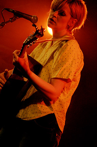 2005-06-16 - El Perro Del Mar från Hultsfred, Hultsfred 2005-06-16 - El Perro Del Mar från Hultsfred, Hultsfred