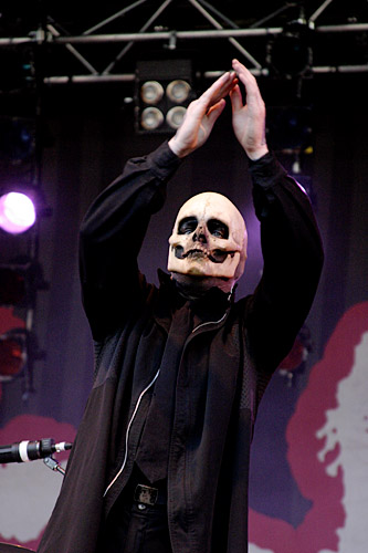 2005-06-16 - Slipknot från Hultsfred, Hultsfred