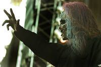 2005-06-16 - Slipknot från Hultsfred, Hultsfred