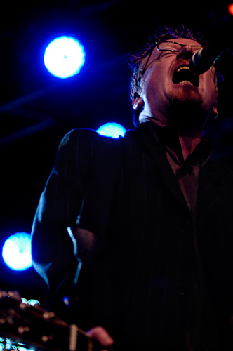 2005-06-16 - Flogging Molly från Hultsfred, Hultsfred