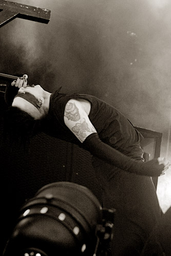 2005-06-16 - Marilyn Manson från Hultsfred, Hultsfred