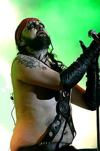 2005-06-16 - Turbonegro från Hultsfred, Hultsfred