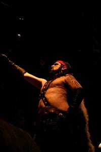 2005-06-16 - Turbonegro från Hultsfred, Hultsfred
