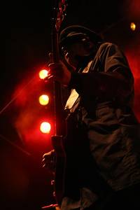 2005-06-16 - Turbonegro från Hultsfred, Hultsfred