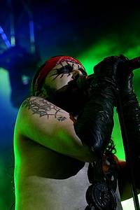 2005-06-16 - Turbonegro från Hultsfred, Hultsfred