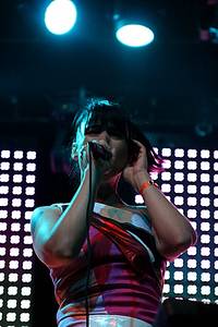 2005-06-16 - Le Tigre från Hultsfred, Hultsfred