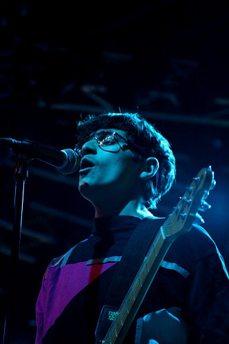 2005-06-16 - Le Tigre från Hultsfred, Hultsfred