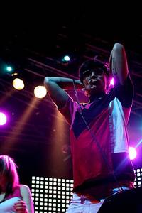 2005-06-16 - Le Tigre från Hultsfred, Hultsfred