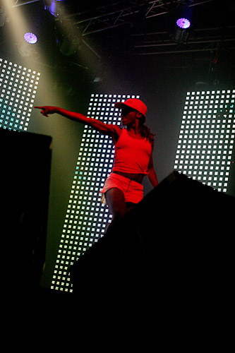 2005-06-16 - M.I.A. från Hultsfred, Hultsfred