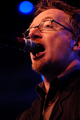 2005-06-16 - Flogging Molly från Hultsfred, Hultsfred