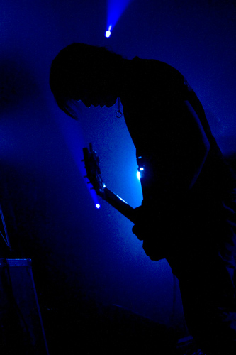 2005-06-15 - Cult of Luna från Hultsfred, Hultsfred