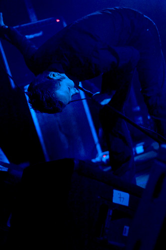 2005-06-15 - Cult of Luna från Hultsfred, Hultsfred