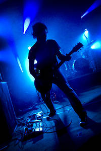 2005-06-15 - Cult of Luna från Hultsfred, Hultsfred