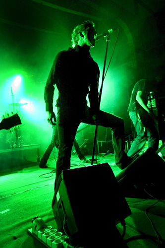 2005-06-15 - Cult of Luna från Hultsfred, Hultsfred