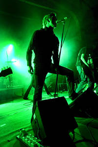 2005-06-15 - Cult of Luna från Hultsfred, Hultsfred