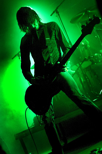 2005-06-15 - Cult of Luna från Hultsfred, Hultsfred